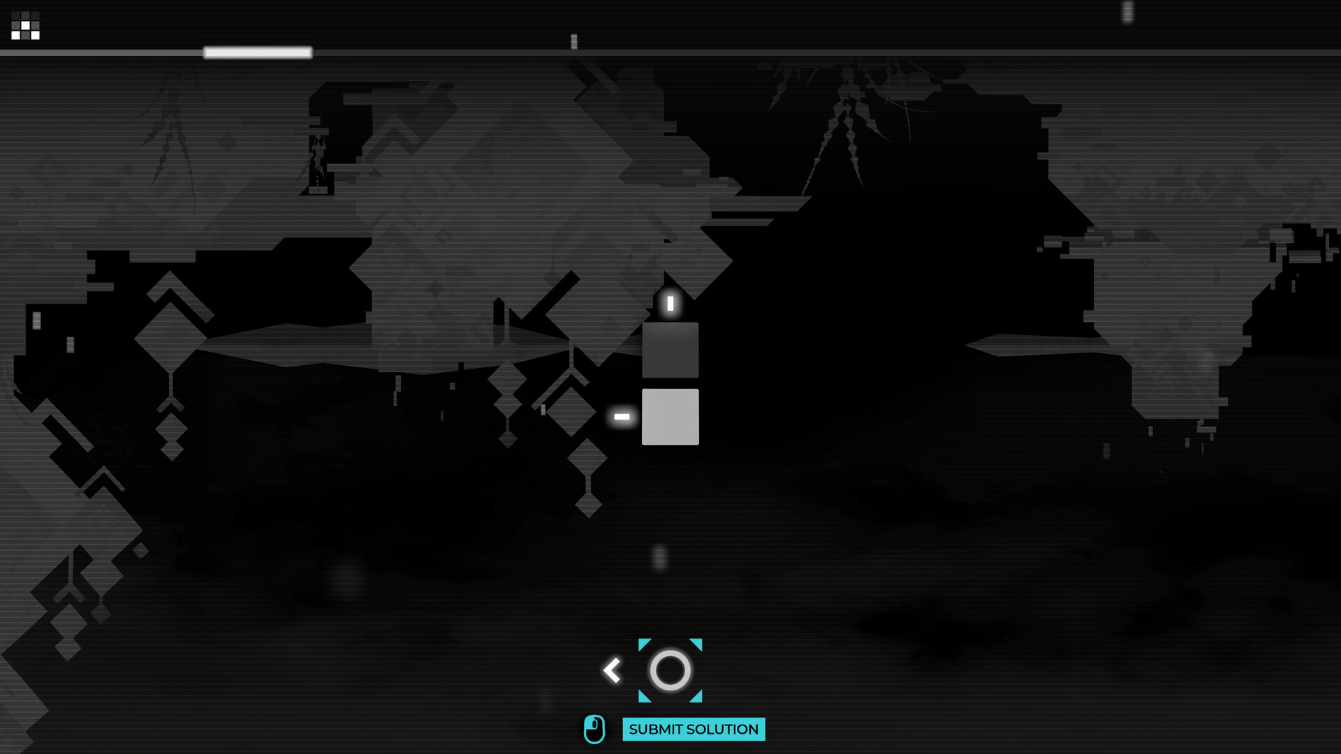 CIPHER ZERO screenshot 3