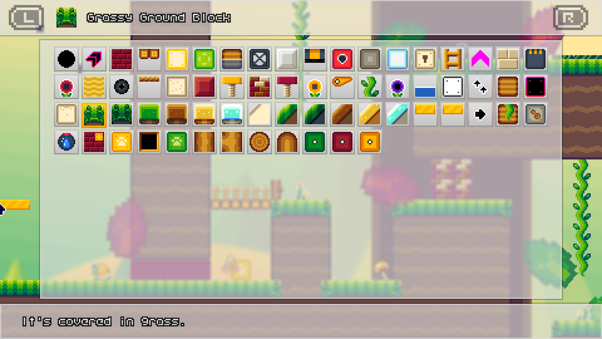 Cartridge the Tiger screenshot 16
