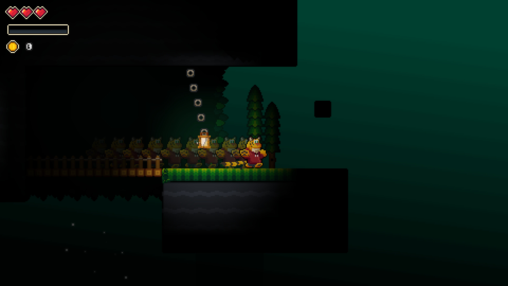 Cartridge the Tiger screenshot 5