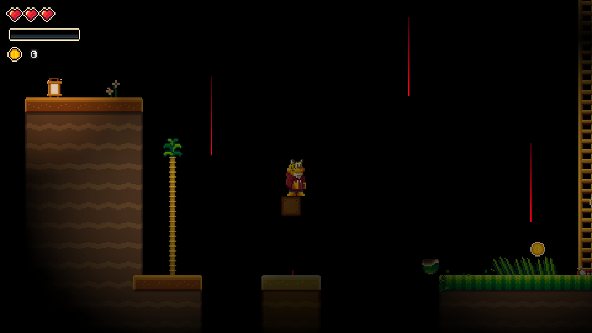 Cartridge the Tiger screenshot 10