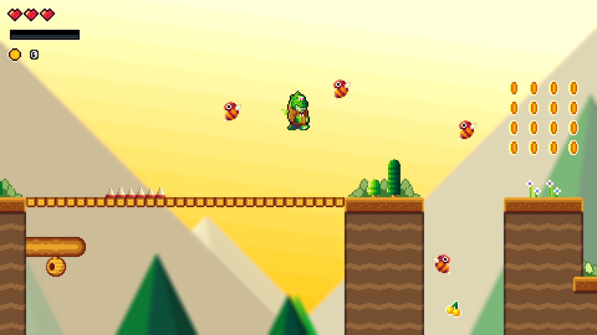 Cartridge the Tiger screenshot 13