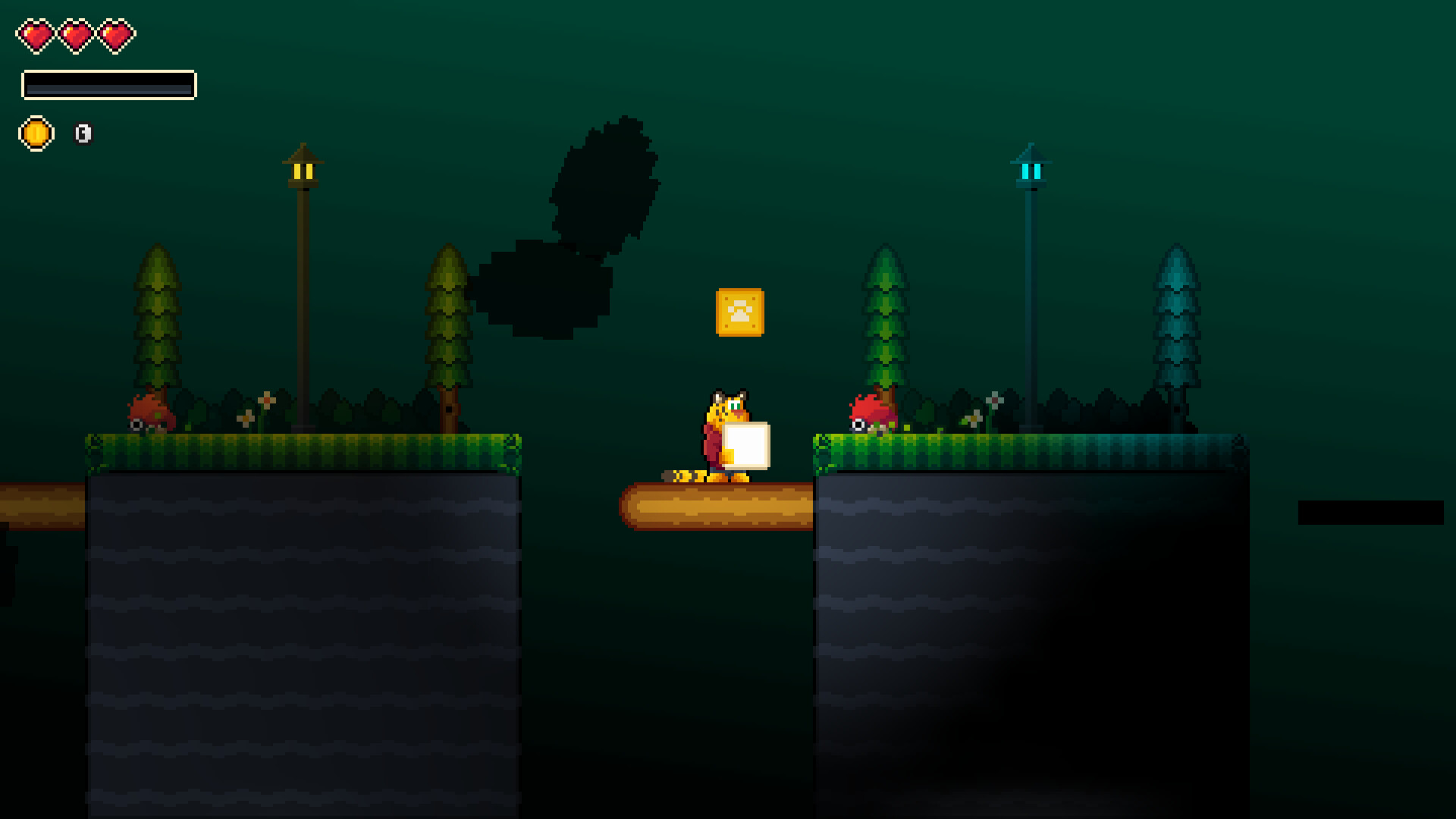 Cartridge the Tiger screenshot 14
