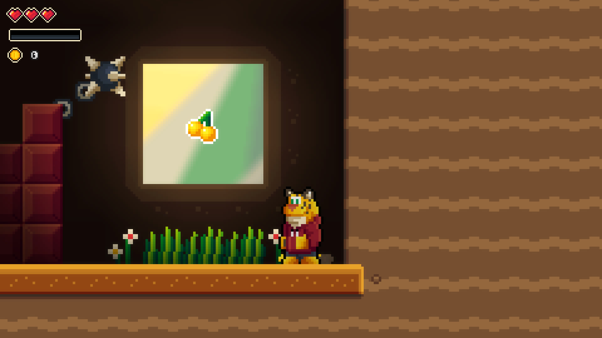 Cartridge the Tiger screenshot 15