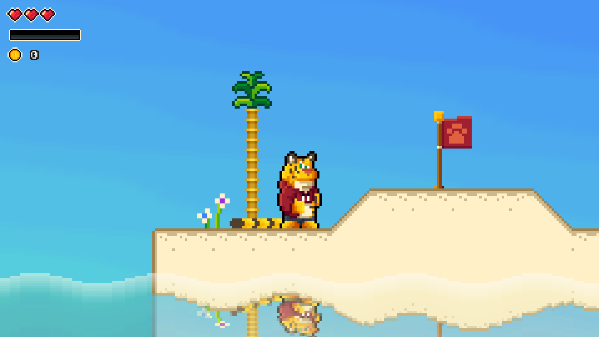 Cartridge the Tiger screenshot 7