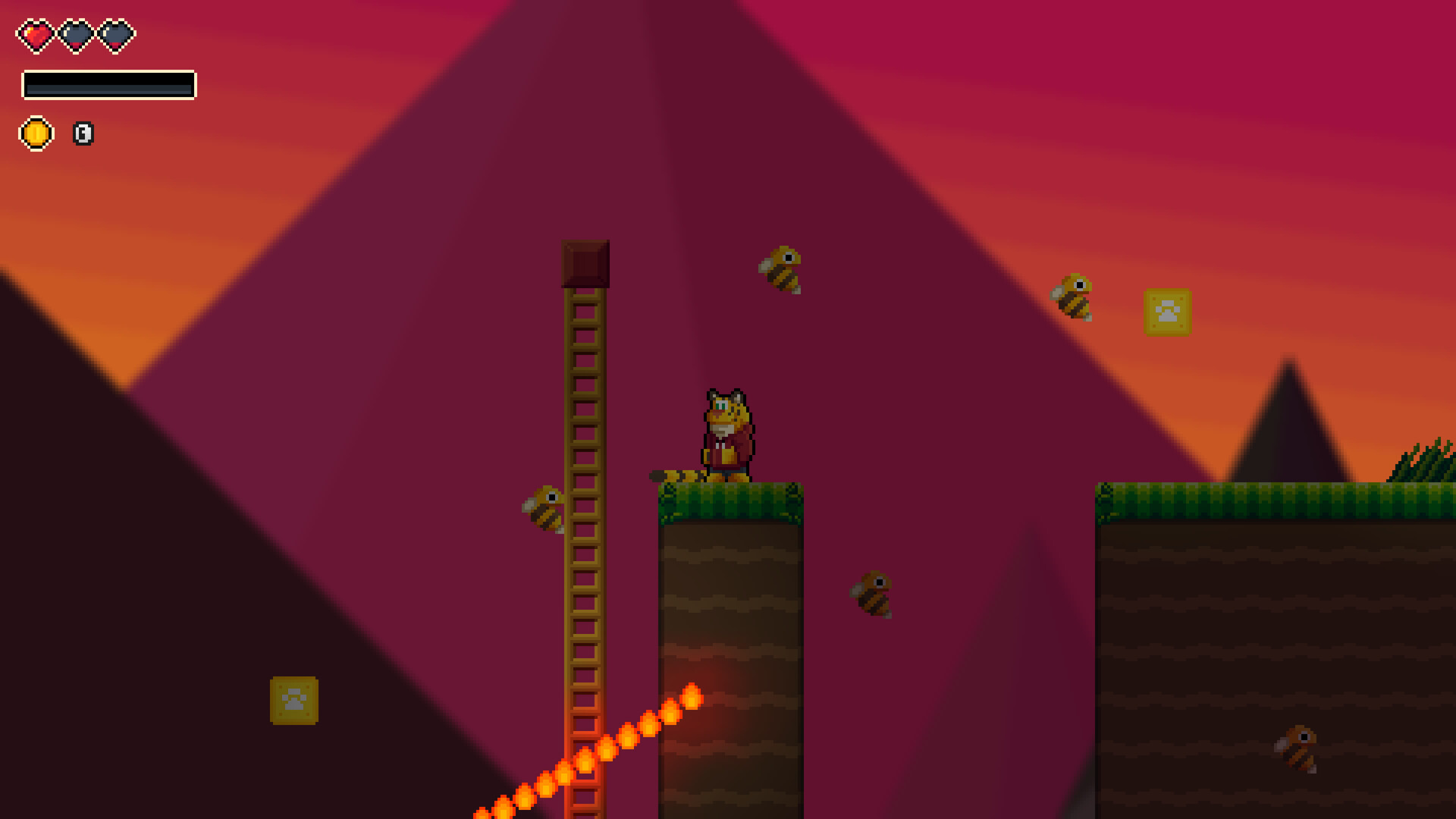 Cartridge the Tiger screenshot 6