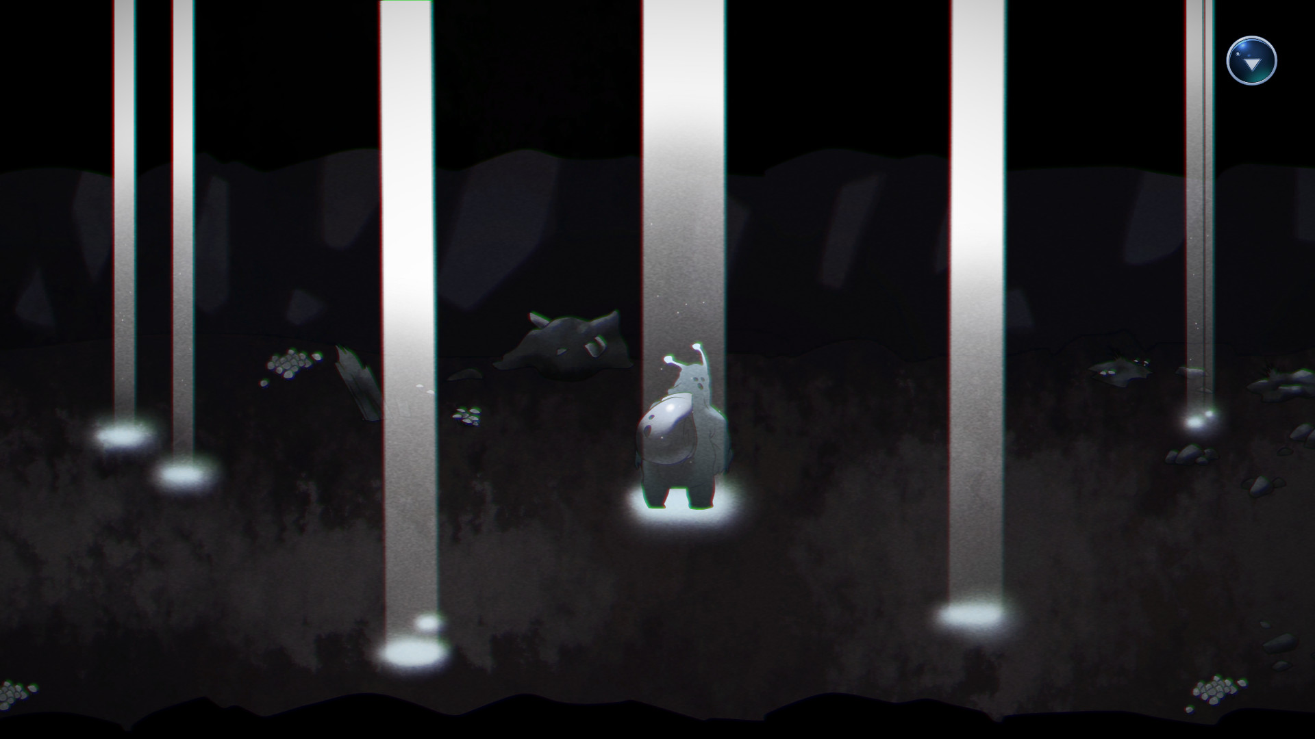 The Shadow You screenshot 6