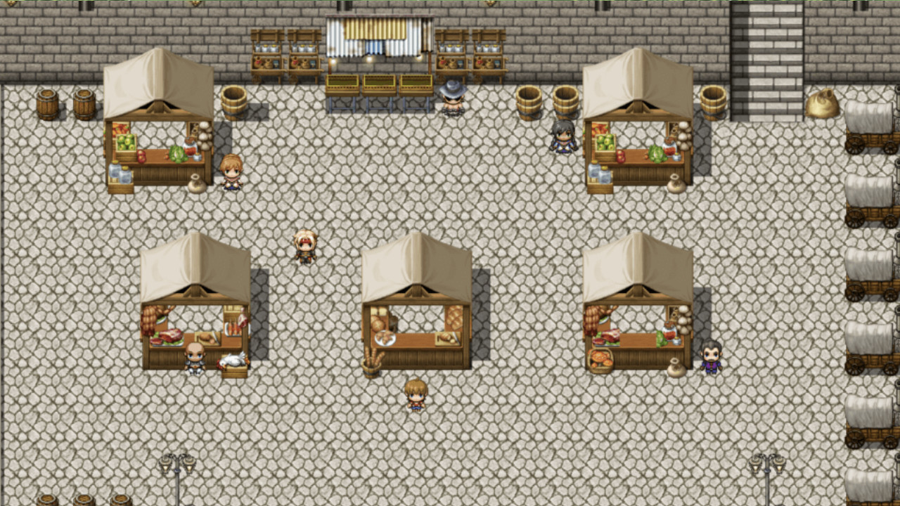 Order from Caos screenshot 14
