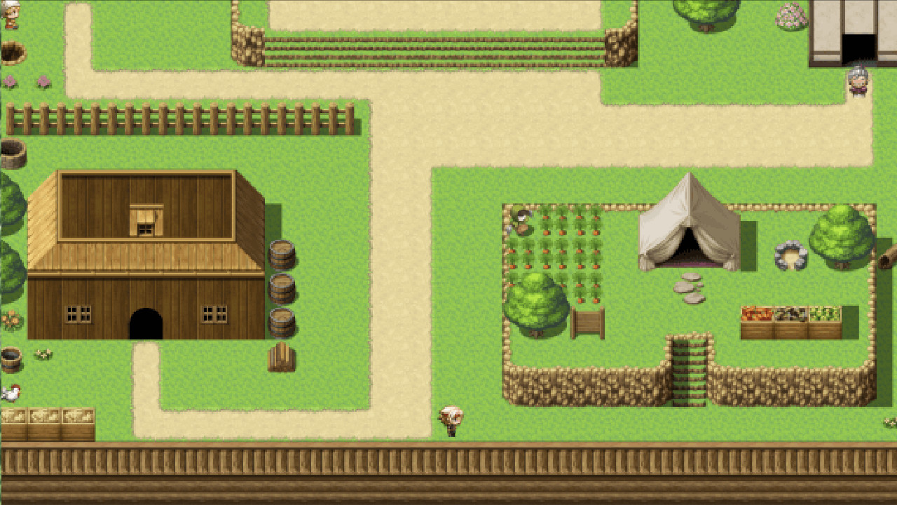 Order from Caos screenshot 1