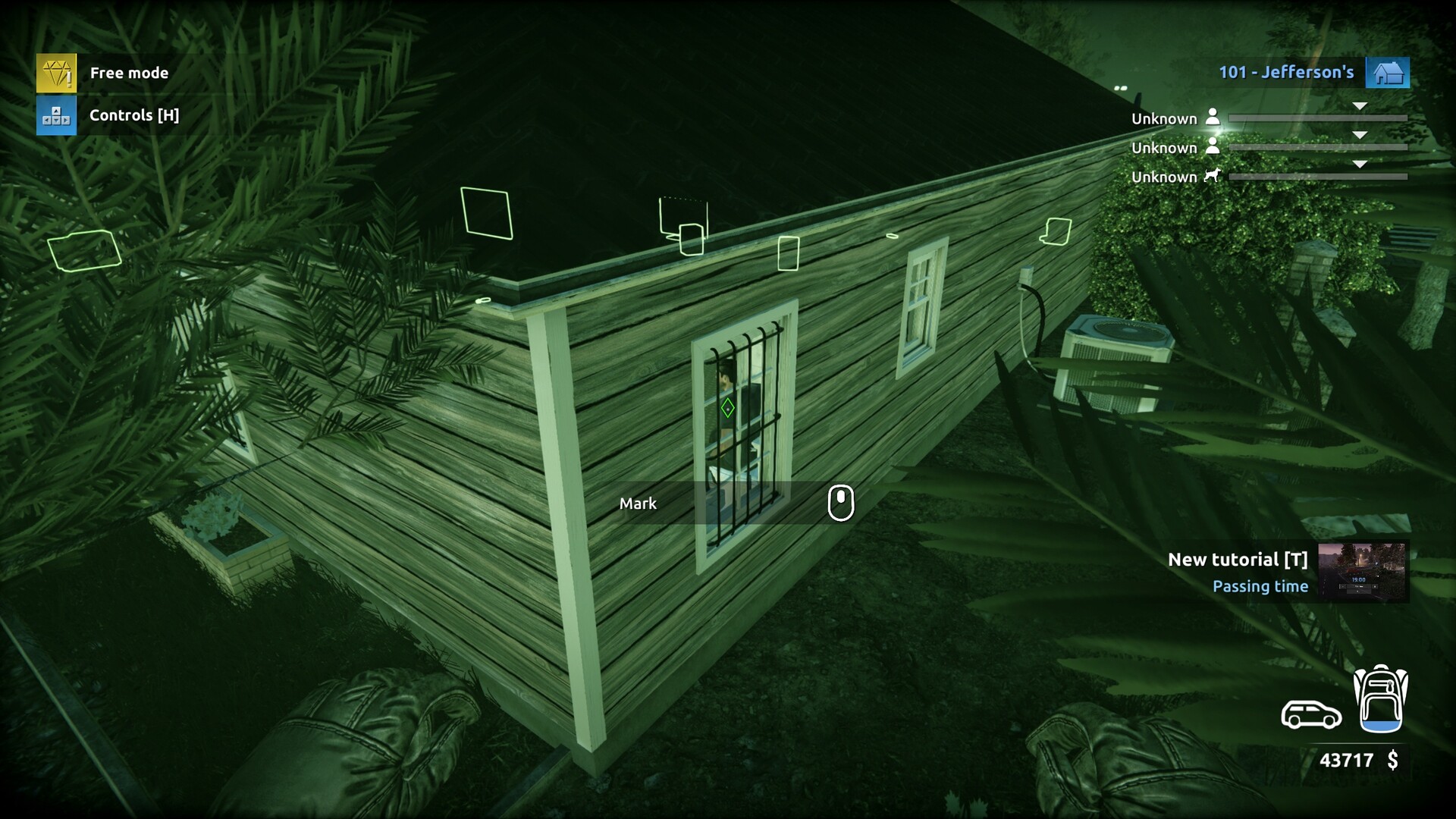 Thief Simulator 2 screenshot 5
