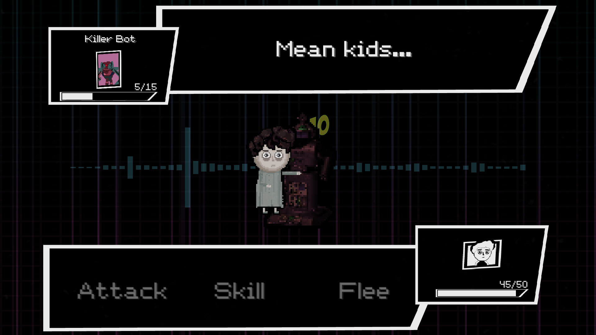 Kargast screenshot 8