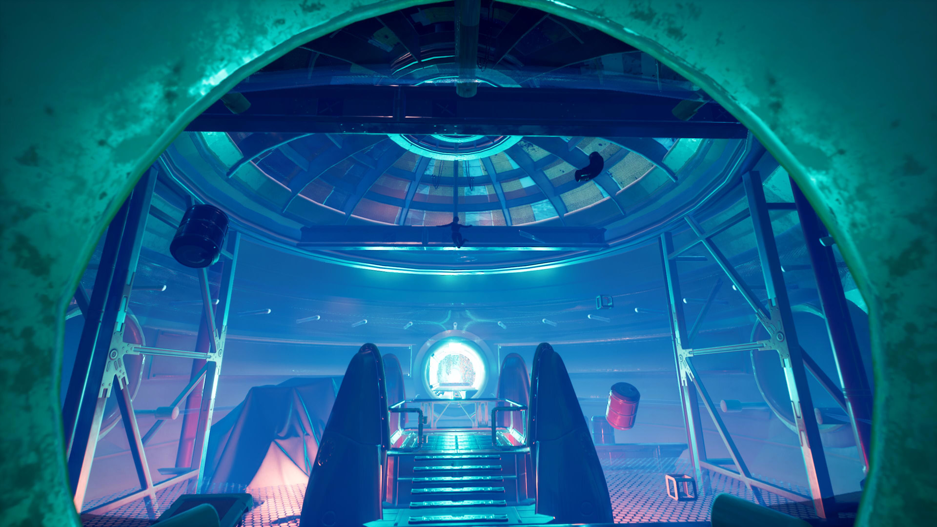 A Forever Solitude screenshot 3