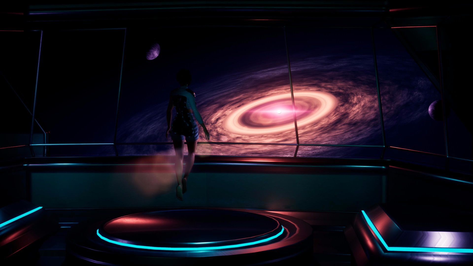 A Forever Solitude screenshot 2