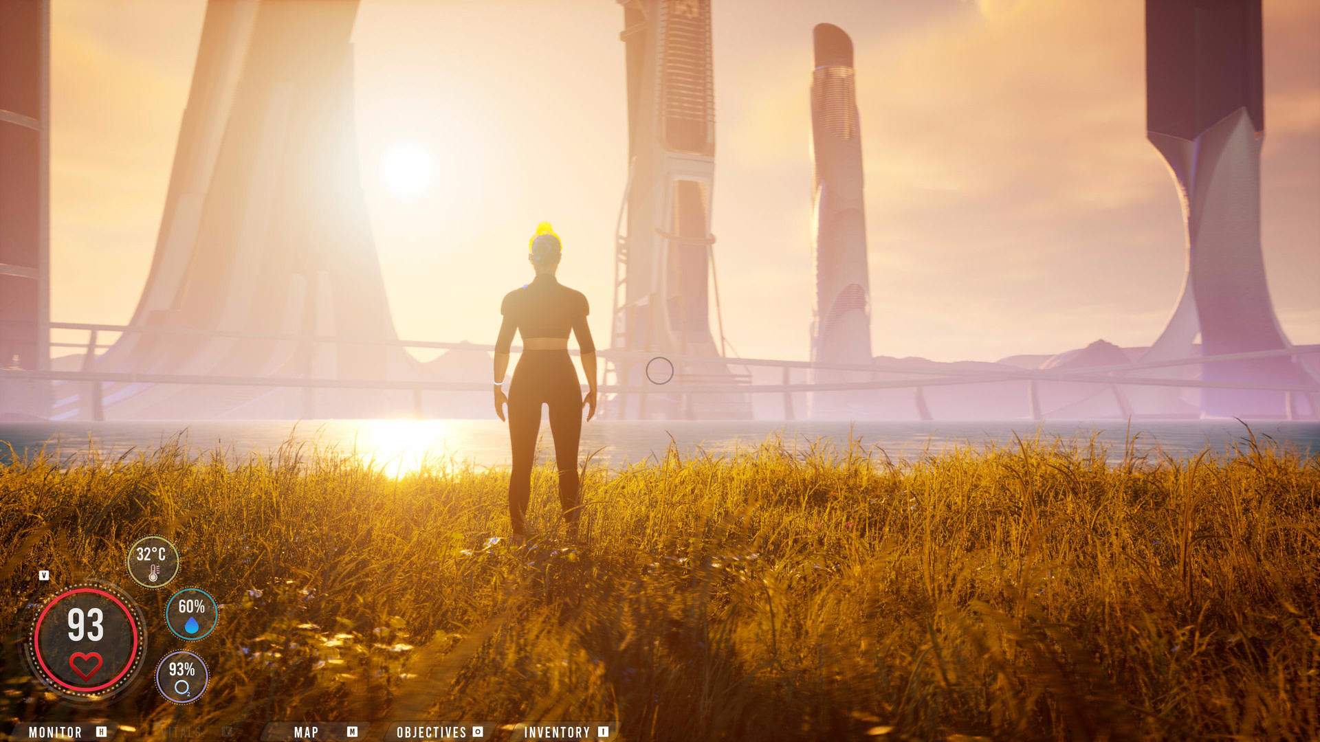 A Forever Solitude screenshot 8