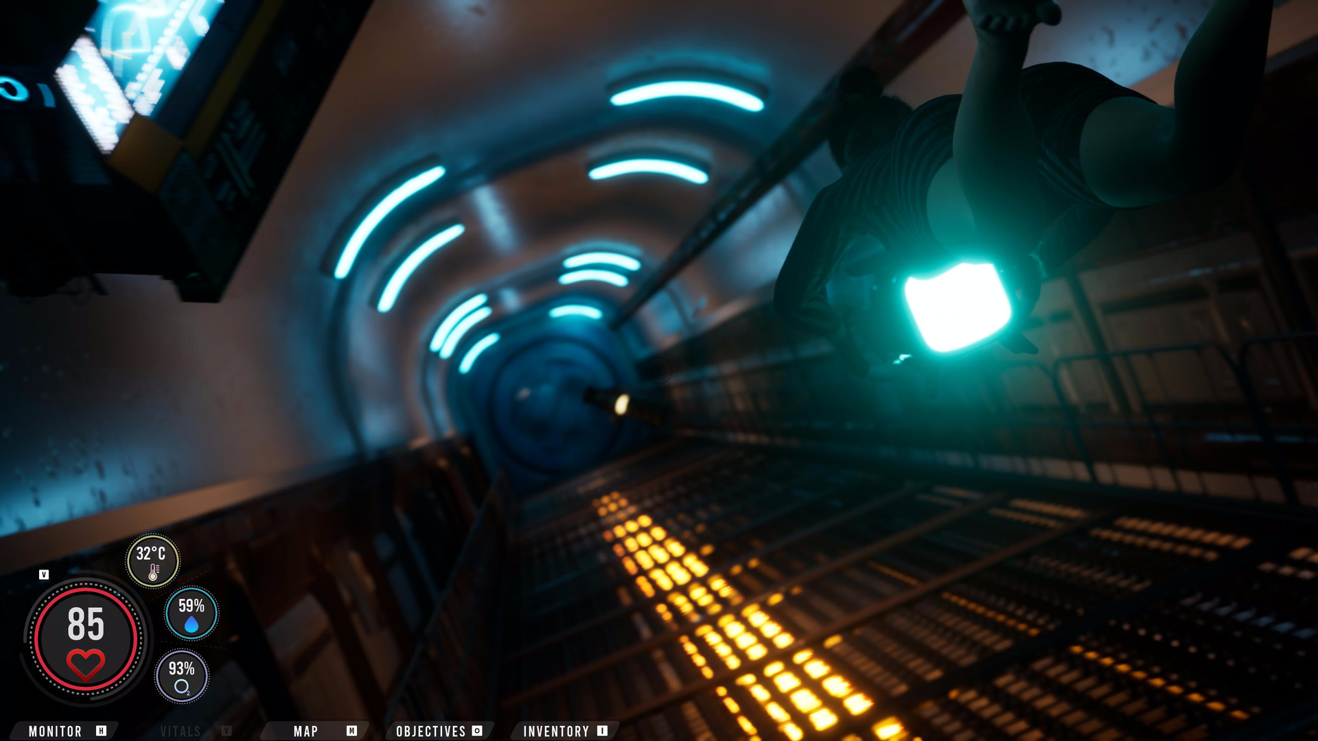 A Forever Solitude screenshot 5