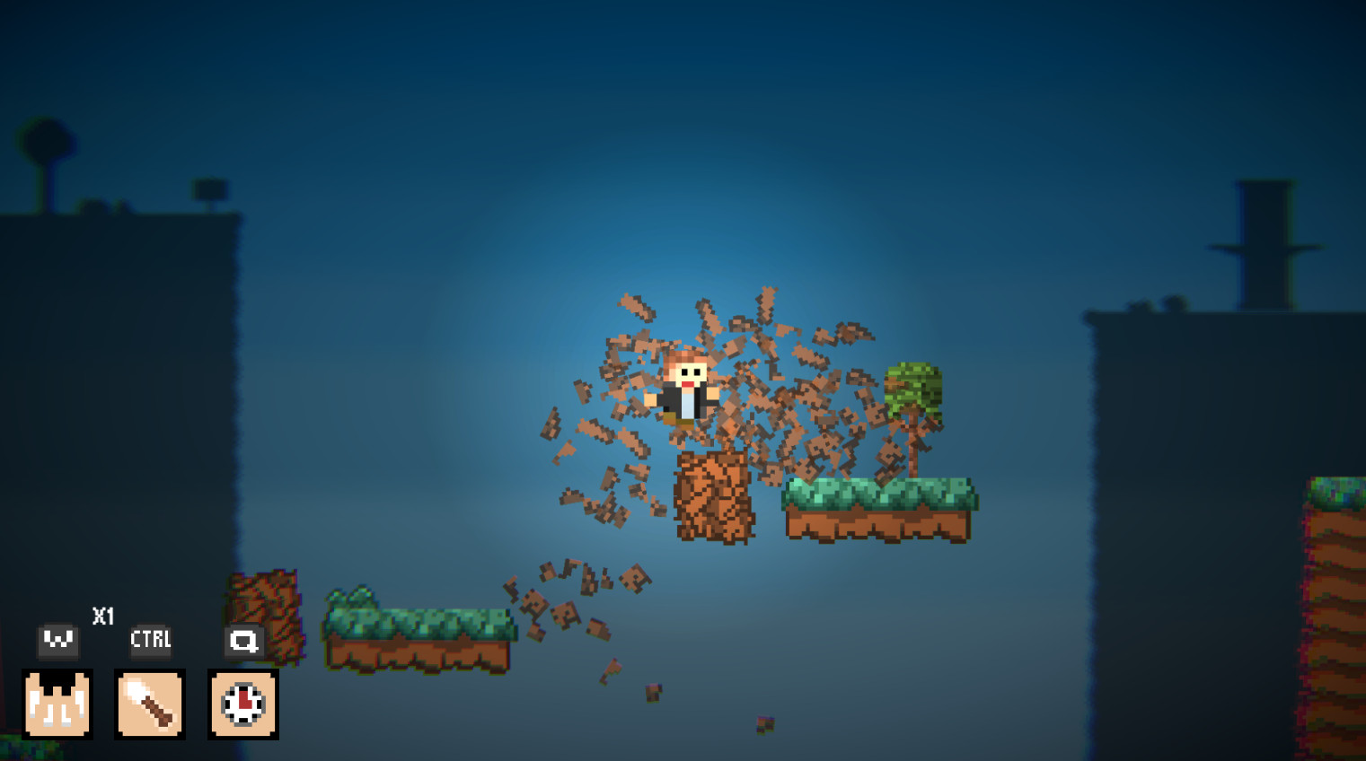 Long Distance screenshot 1