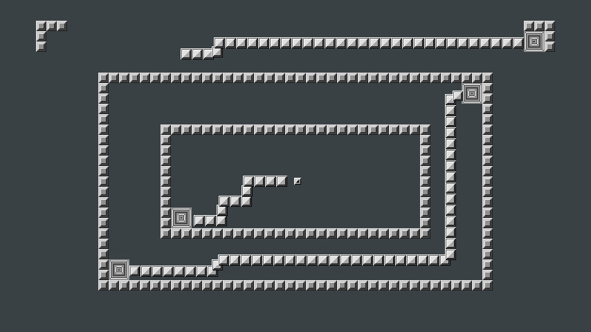 Snake screenshot 5