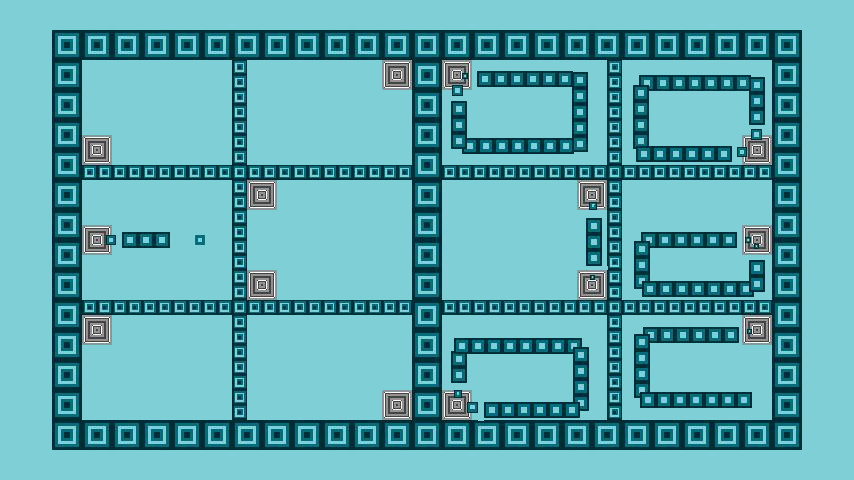 Snake screenshot 4