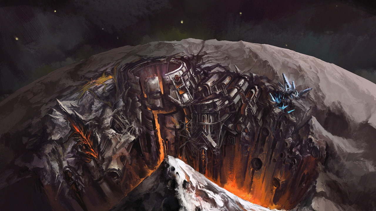 Exile Origin screenshot 16