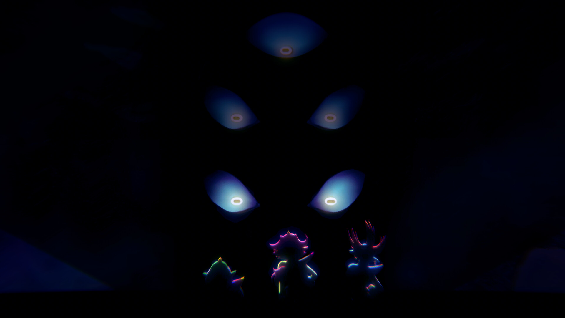 KinnikuNeko: SUPER MUSCLE CAT screenshot 11