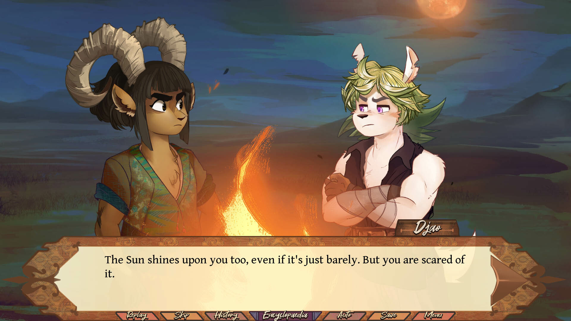 The Hayseed Knight screenshot 15
