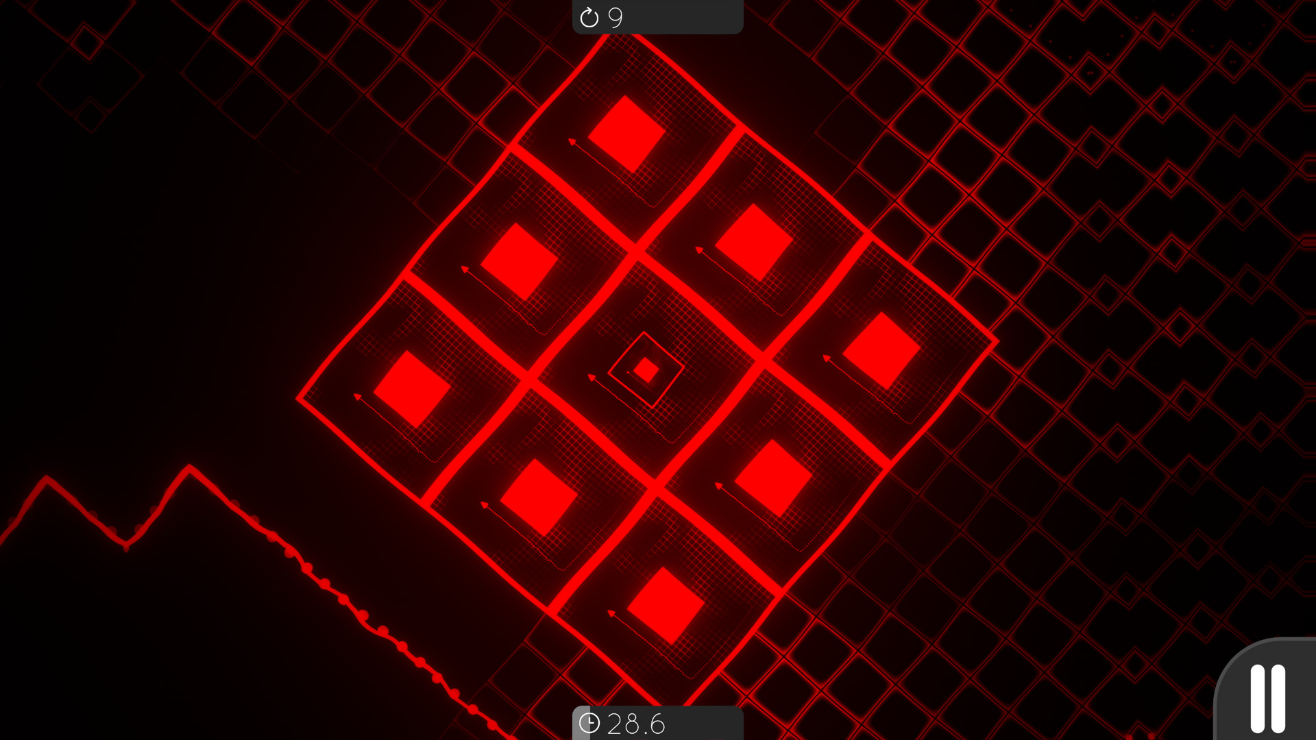 Roundabout 3 screenshot 2