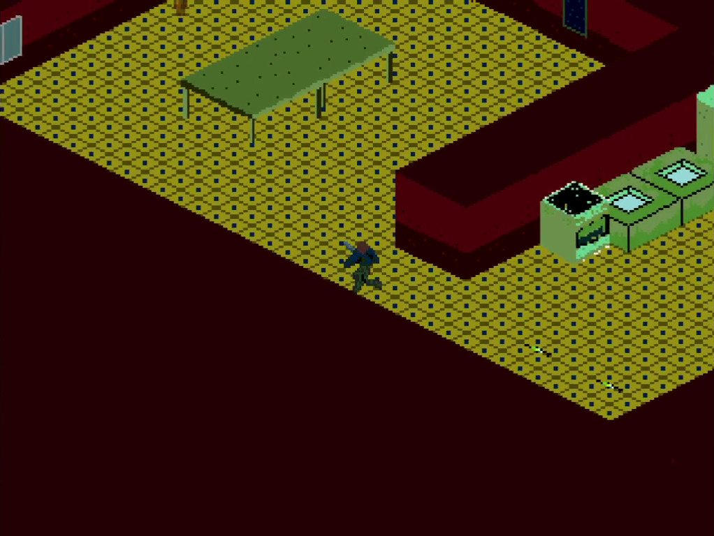 Born to Kill screenshot 7