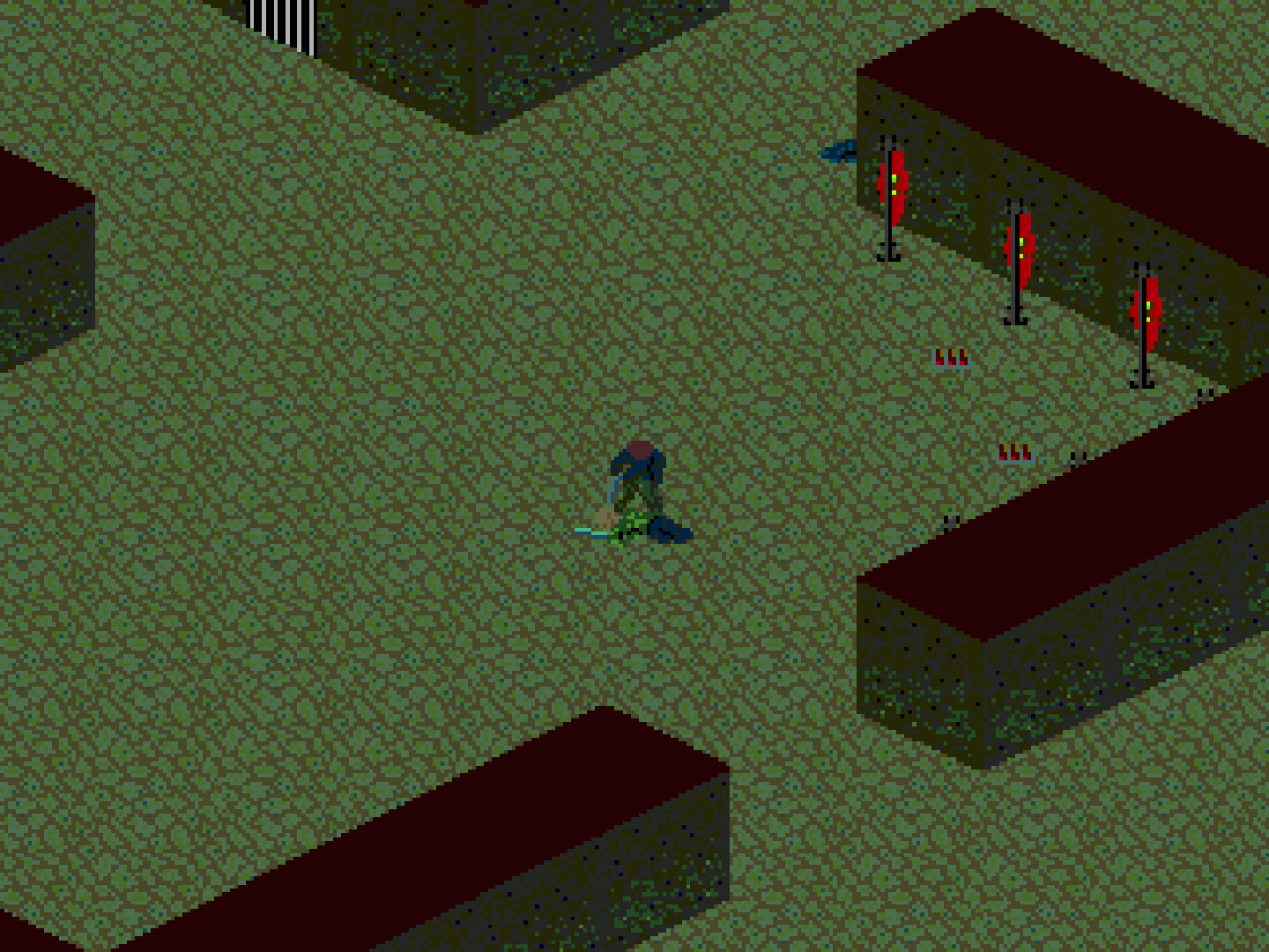 Born to Kill screenshot 2