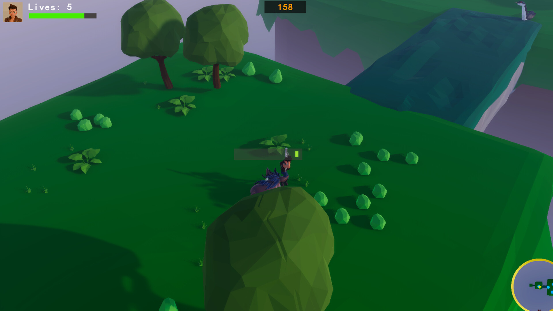 Maze Adventure screenshot 5