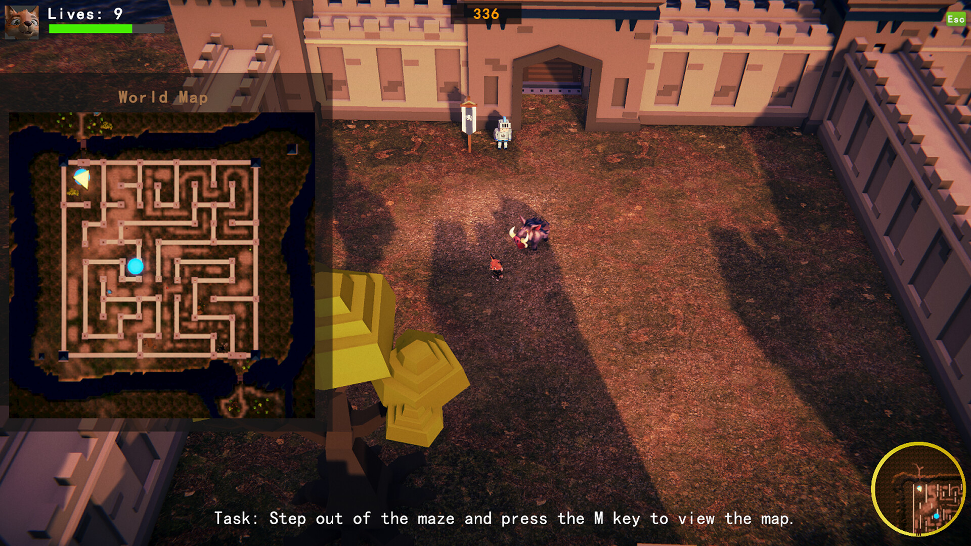 DuDu Kingdom screenshot 1