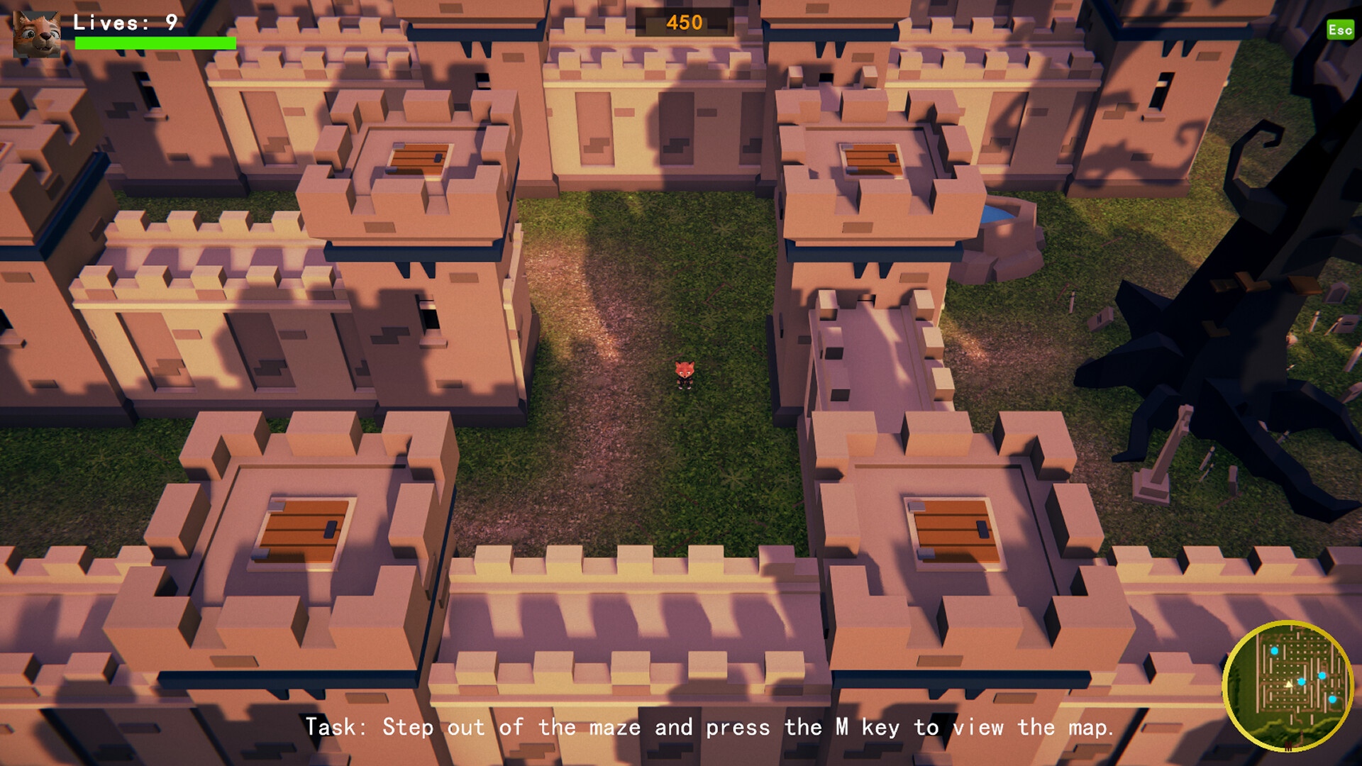 DuDu Kingdom screenshot 2