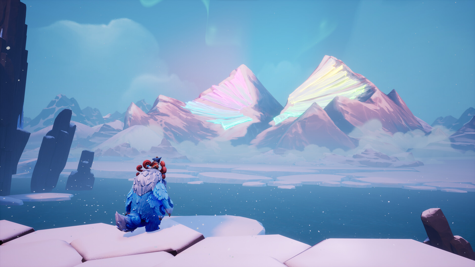 Song of Nunu: A League of Legends Story screenshot 10