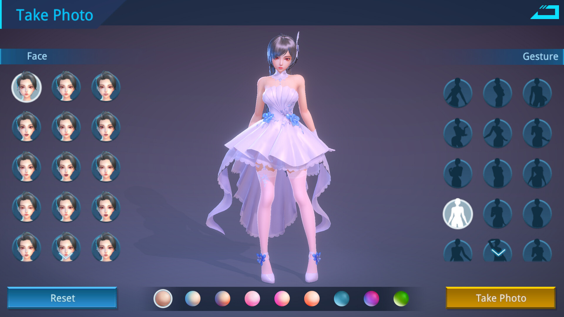 Angel Legion screenshot 11