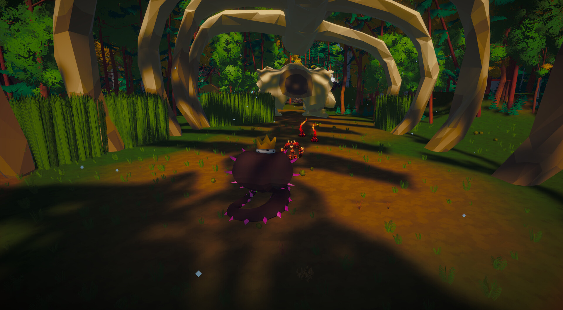 Dead Event screenshot 4