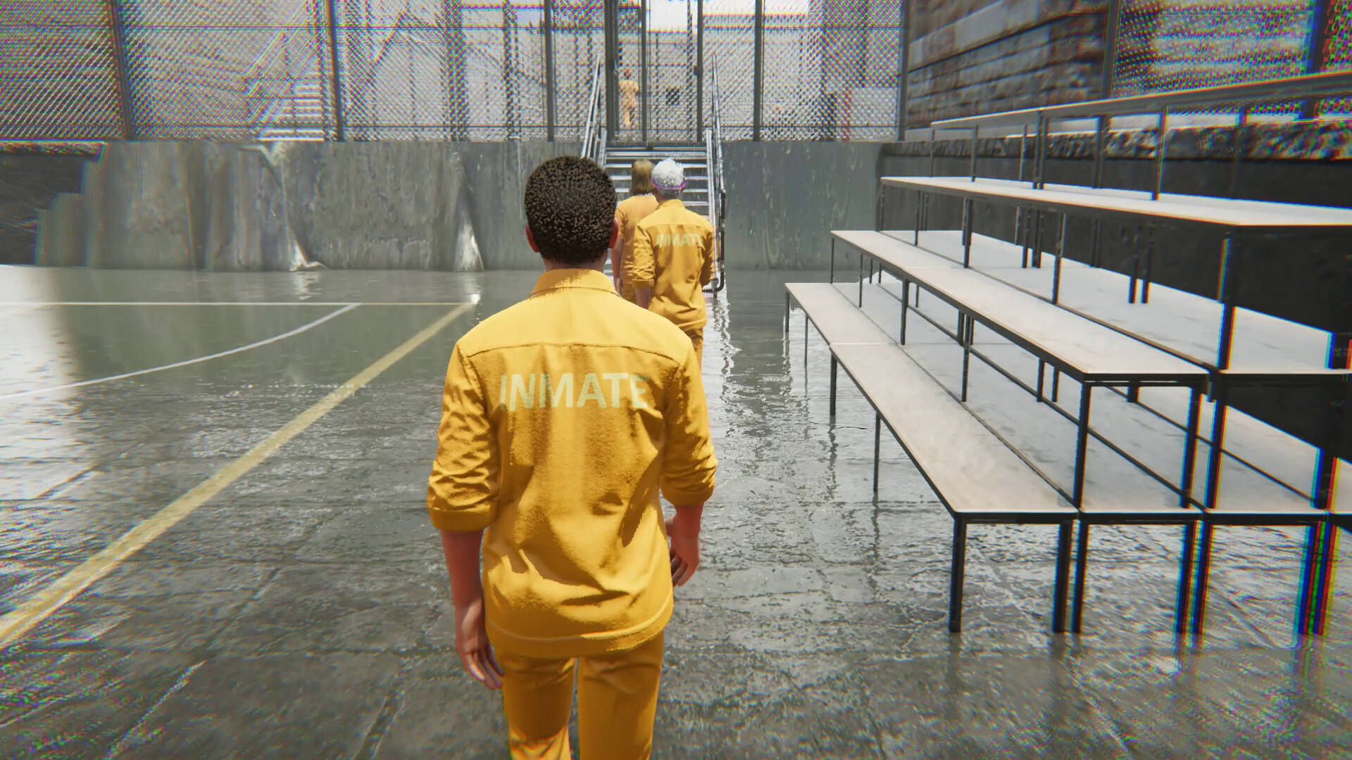 Project Prison screenshot 13