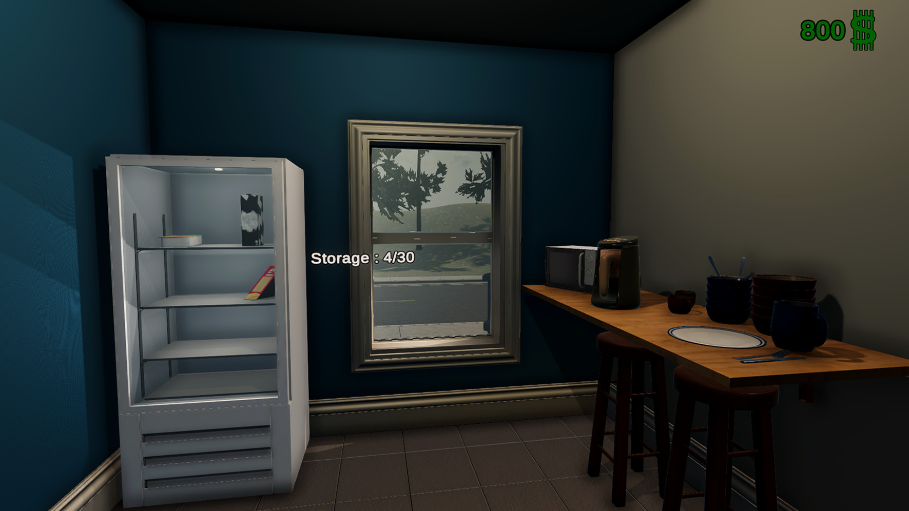 Villa's Blinds screenshot 3