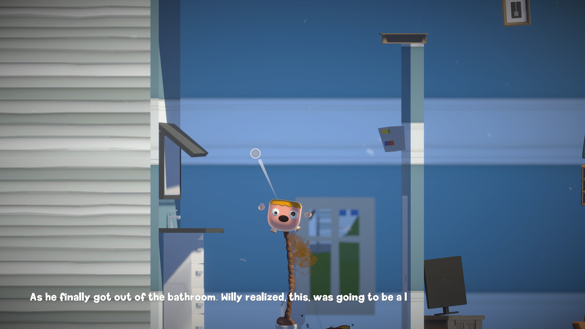 Crappy Climber screenshot 6