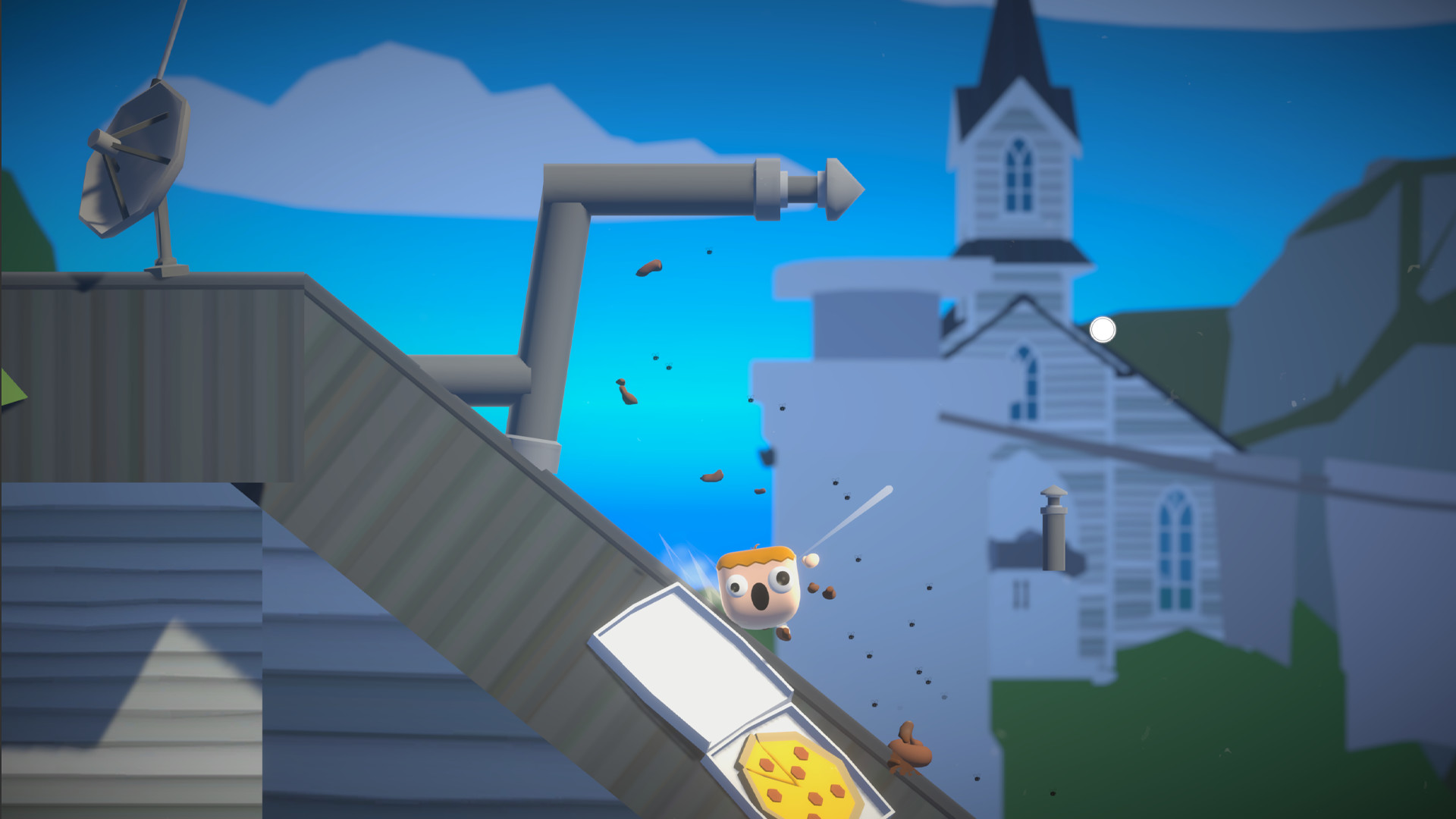 Crappy Climber screenshot 5
