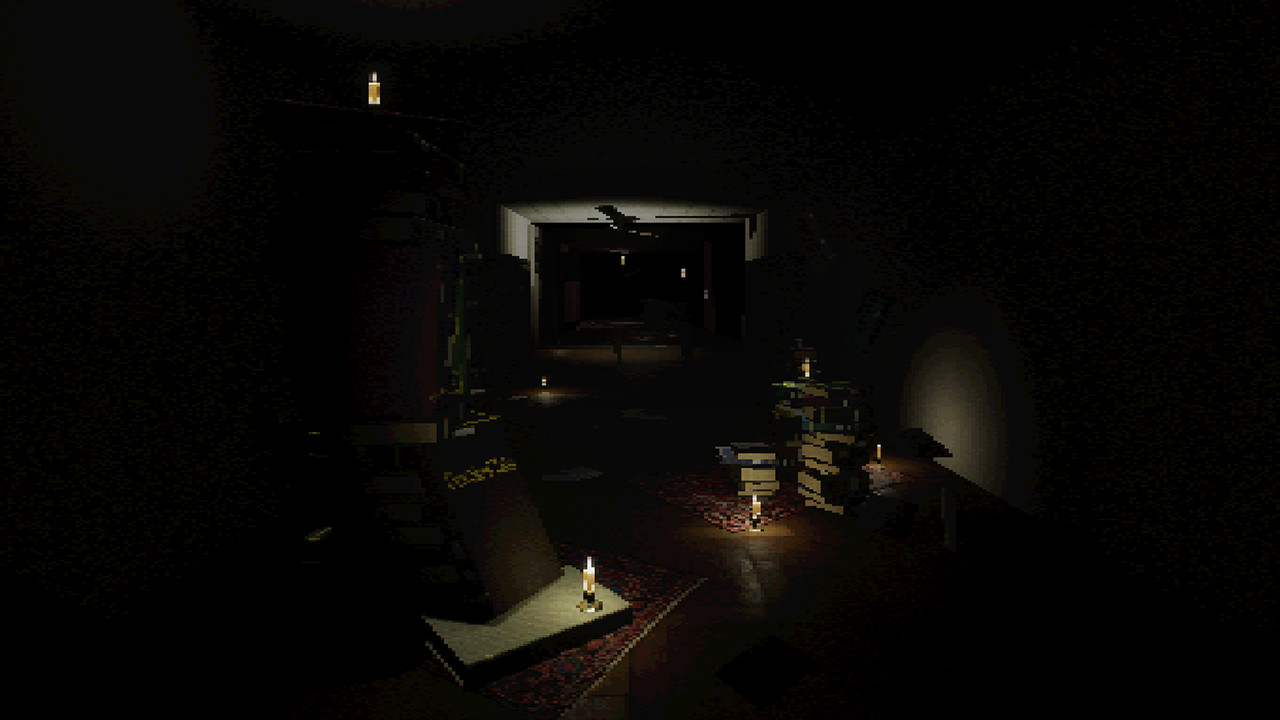 A Place, Forbidden screenshot 2
