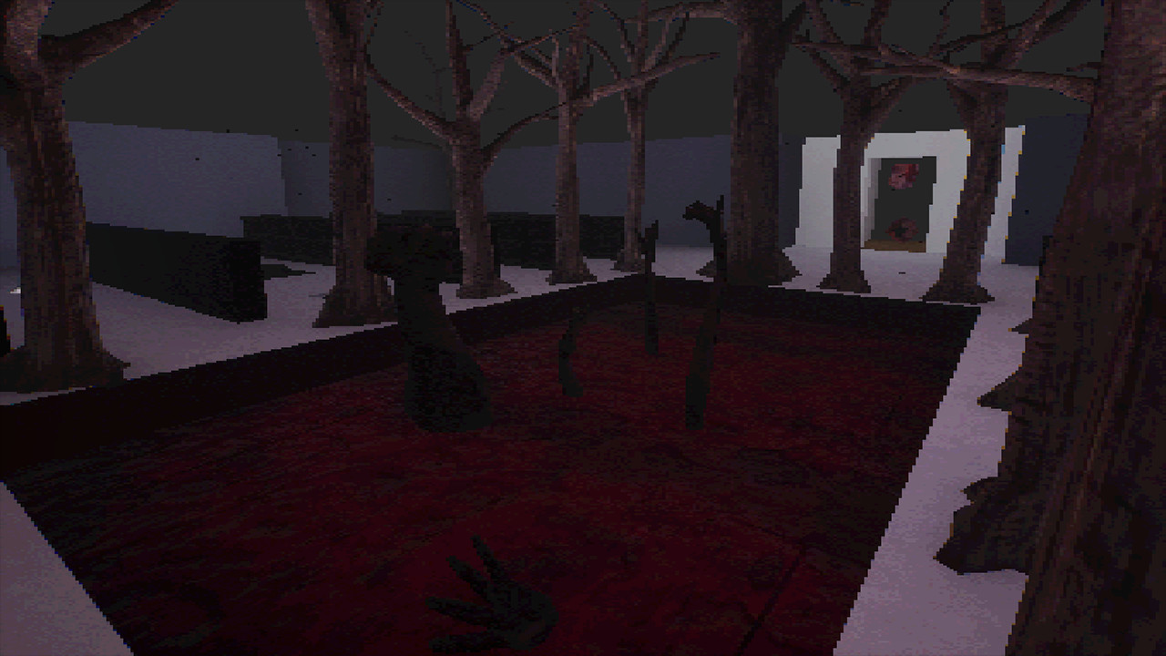 A Place, Forbidden screenshot 3