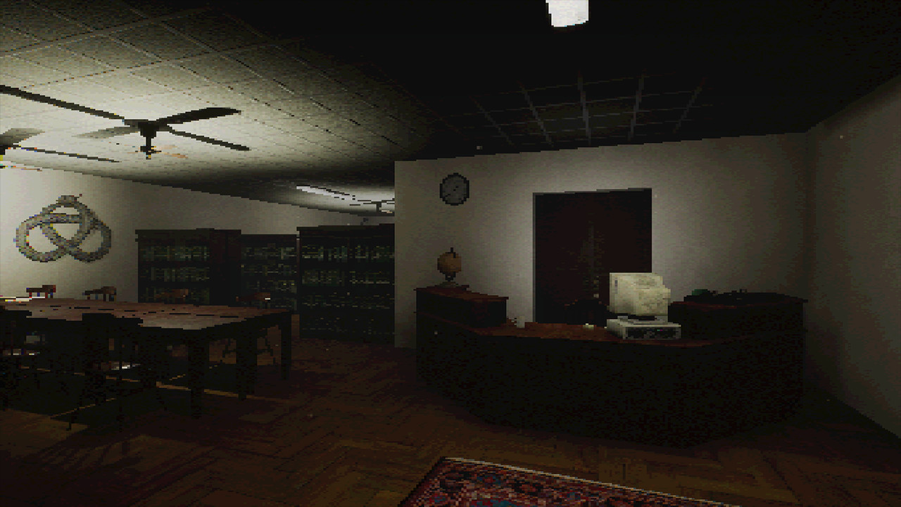 A Place, Forbidden screenshot 1