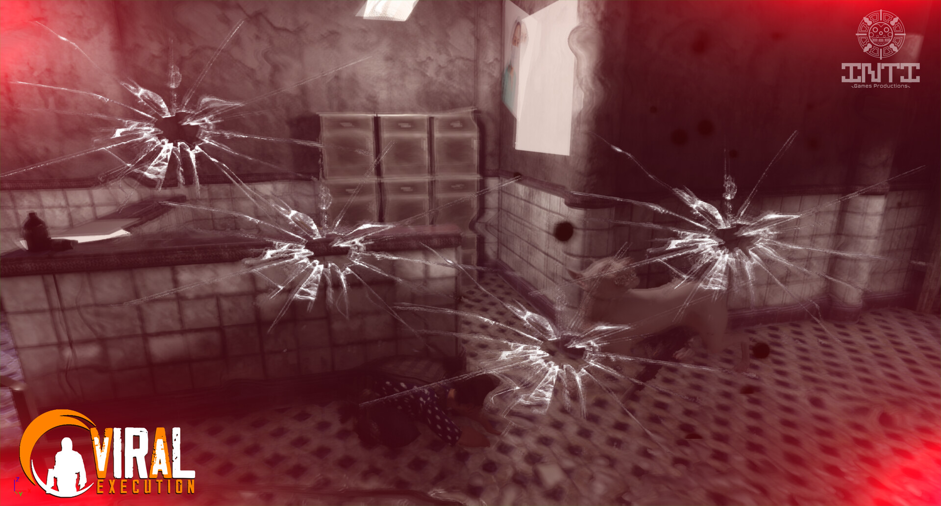 Viral Execution screenshot 3