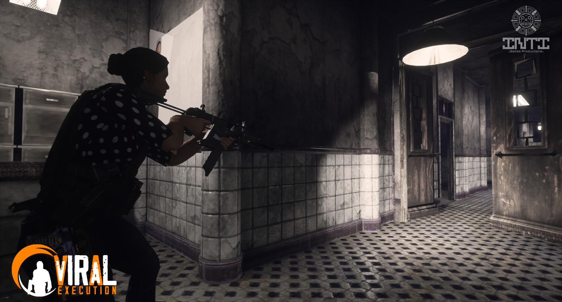 Viral Execution screenshot 4