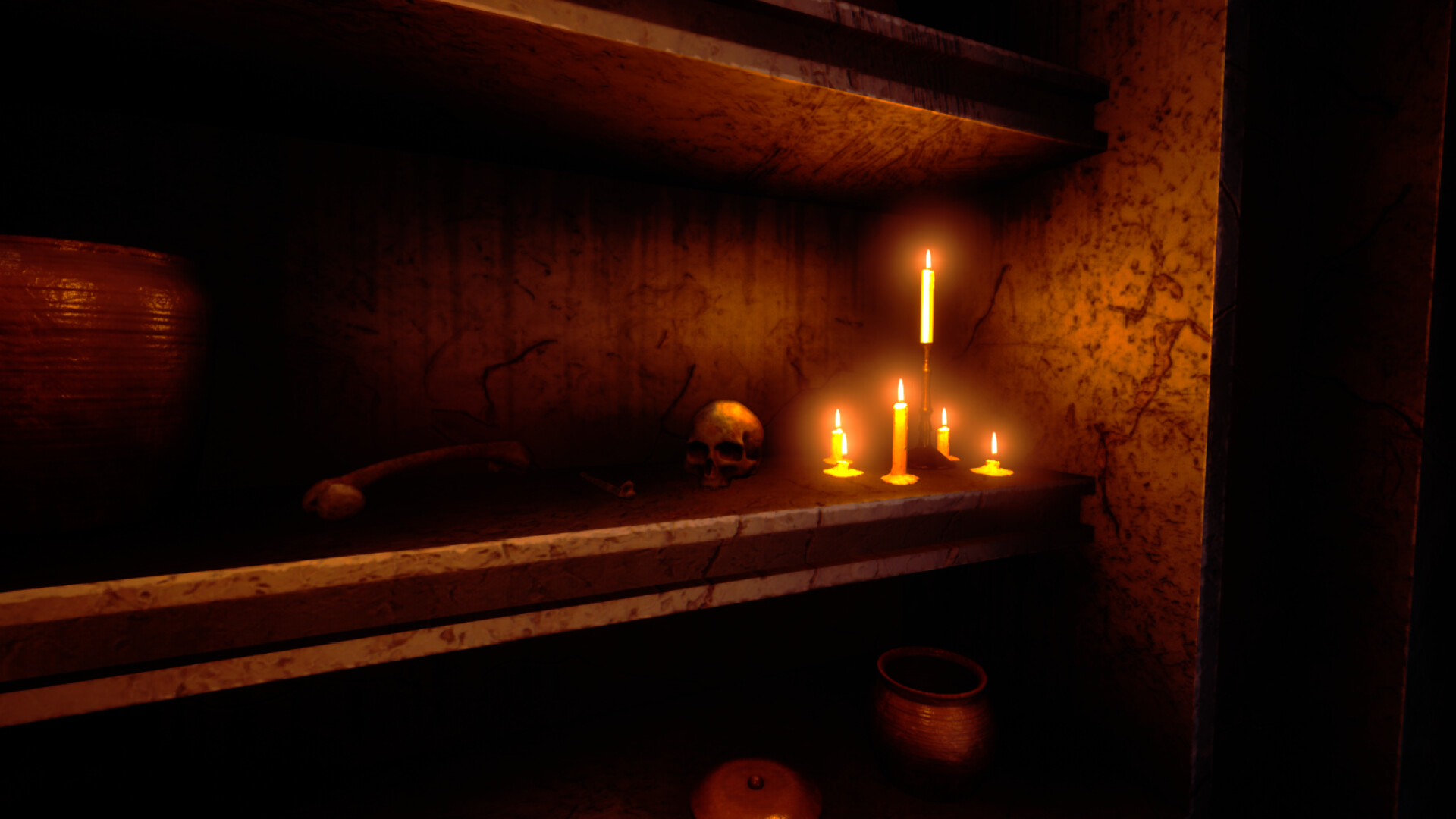 Last Room screenshot 3