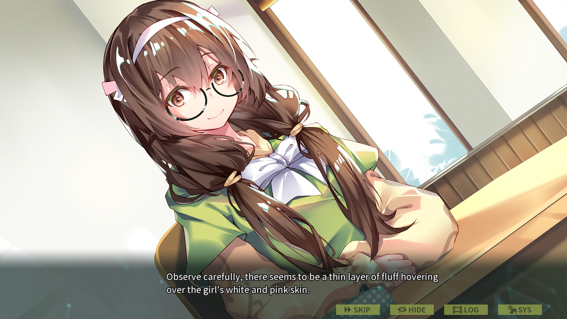 Aeon on Mosaic: Anemone 时间碎片:奇迹 screenshot 7