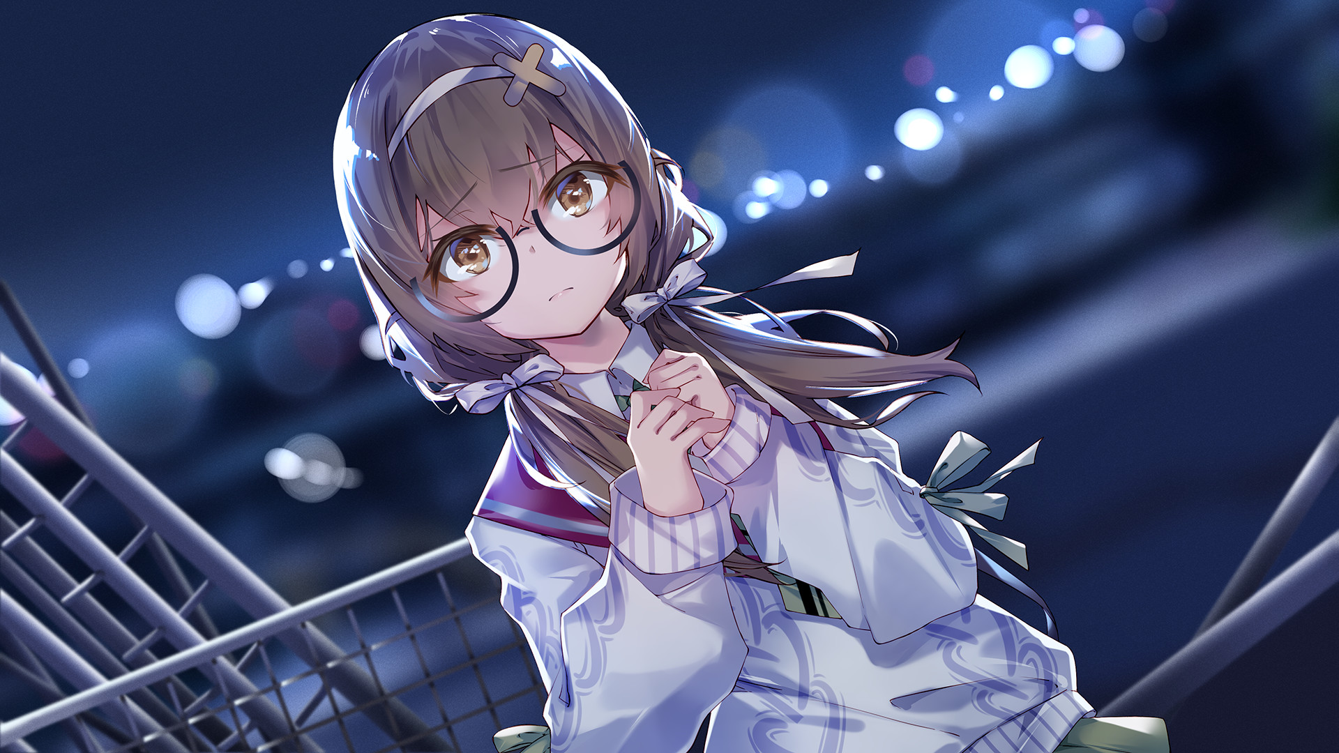 Aeon on Mosaic: Anemone 时间碎片:奇迹 screenshot 3