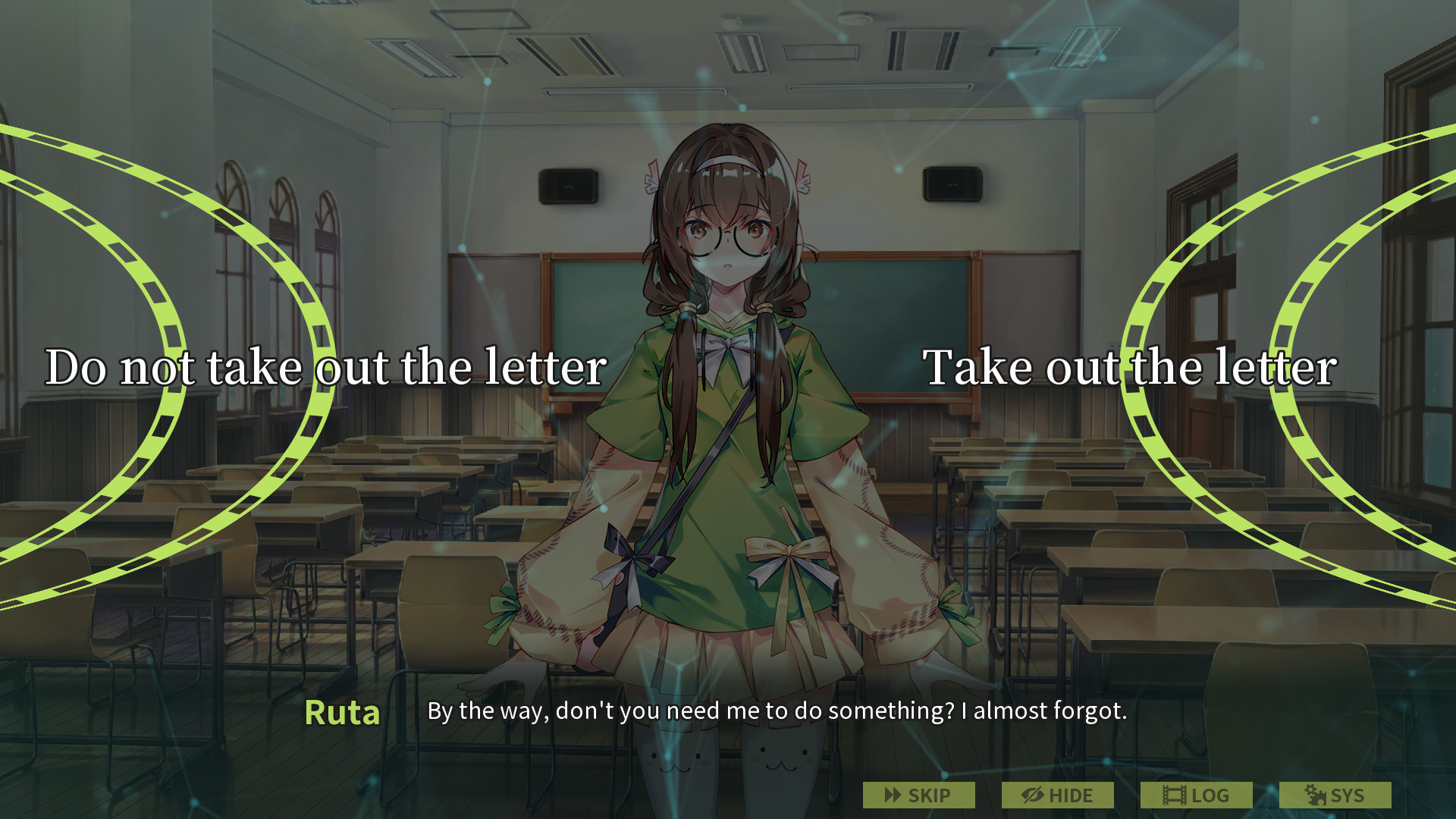 Aeon on Mosaic: Anemone 时间碎片：奇迹 screenshot 6