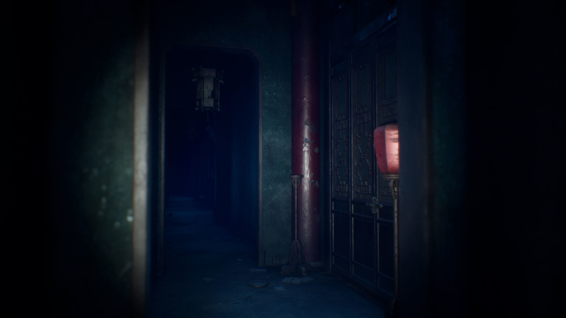 Paper Dolls 2 纸人贰 screenshot 10