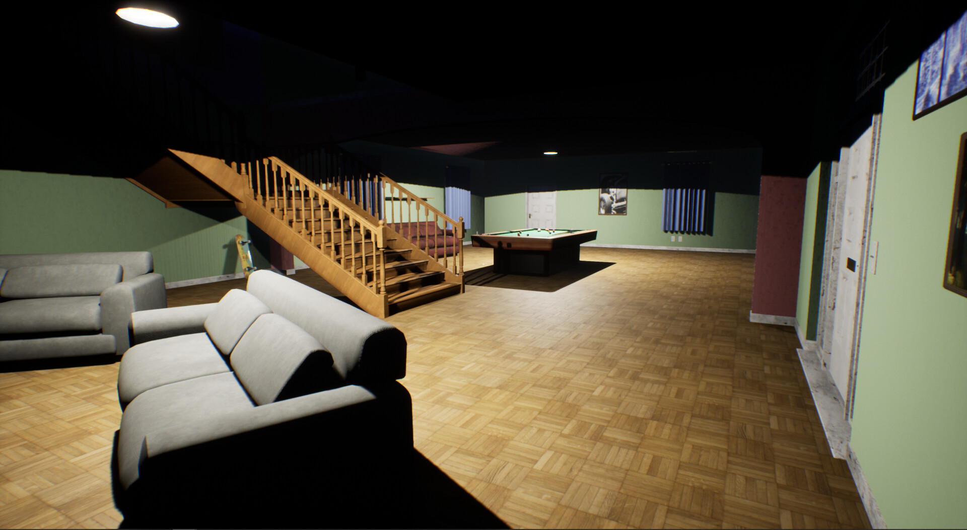 Sleep screenshot 4
