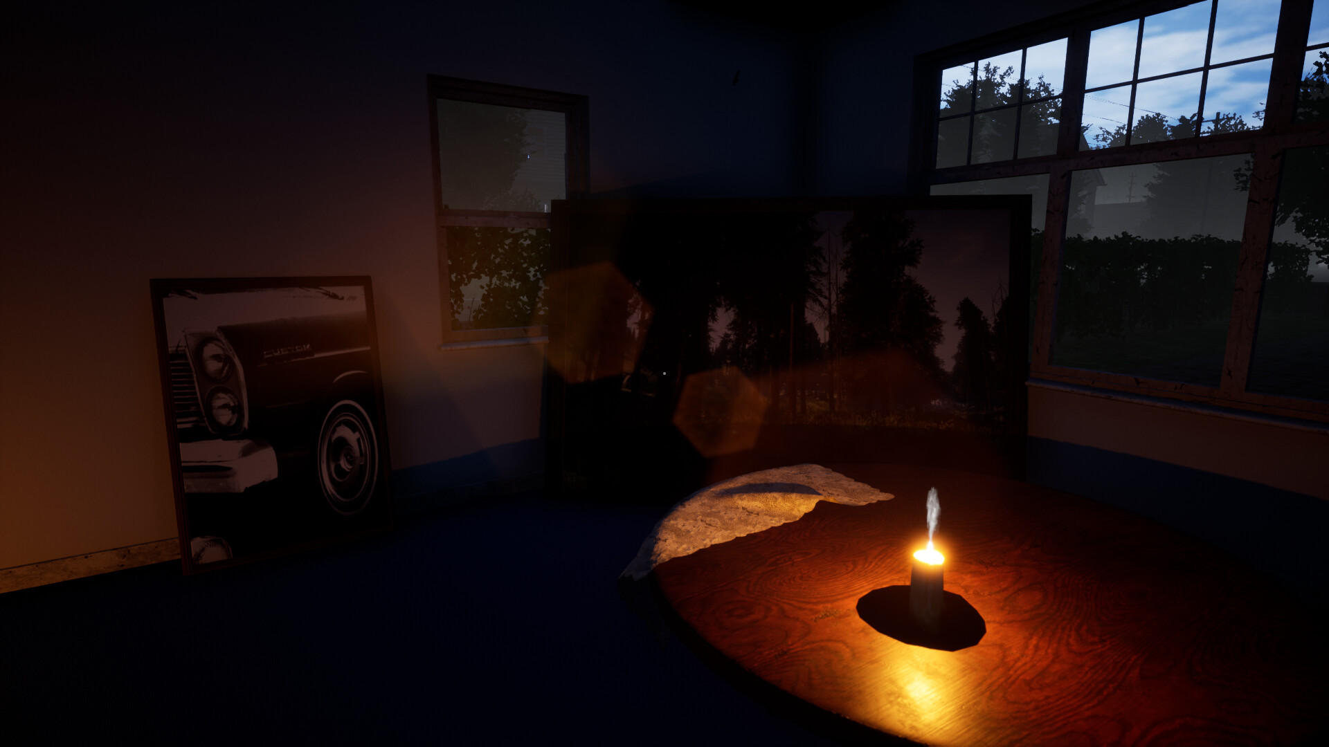 Sleep screenshot 2