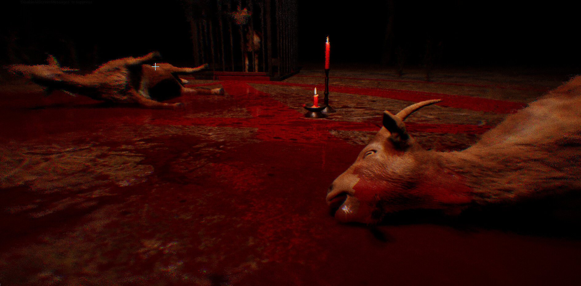FREAKOUT screenshot 5